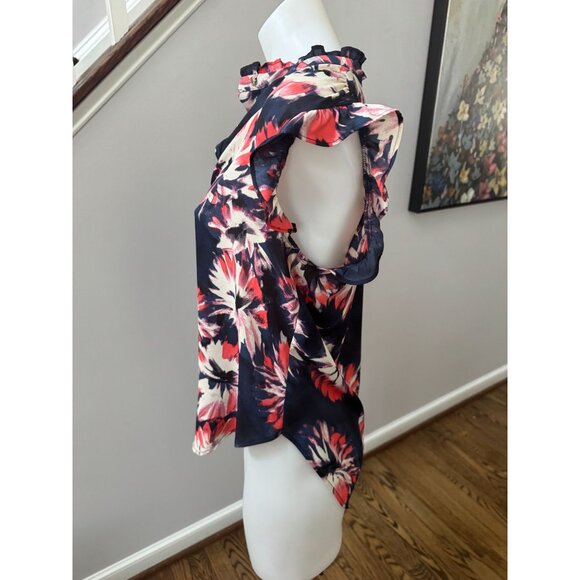 Lot of 3 DKNY Blouses Size Small - Picture 9 of 10